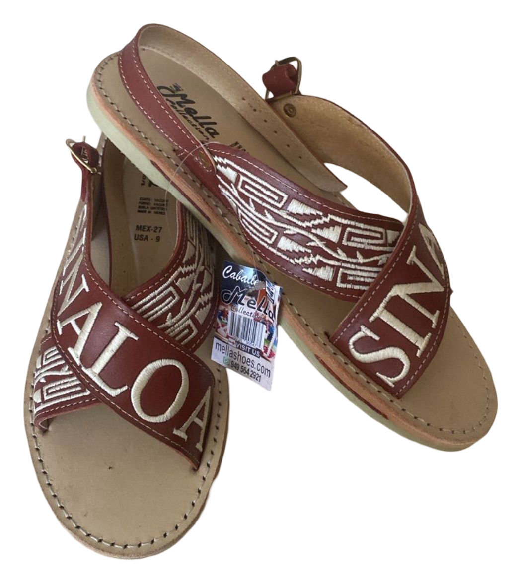 Cruzado Sinaloa Brown