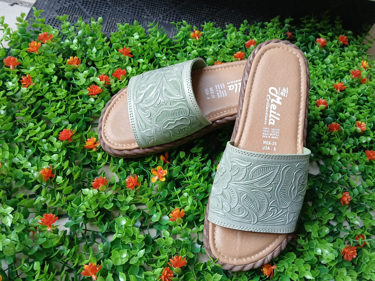 Classic Slides